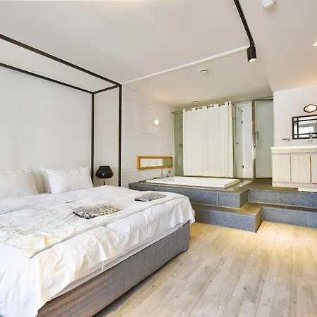 ホテル 25 セオミイオン