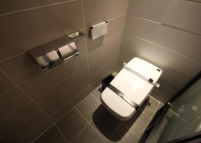 Отель 25 Seomyeon 3*